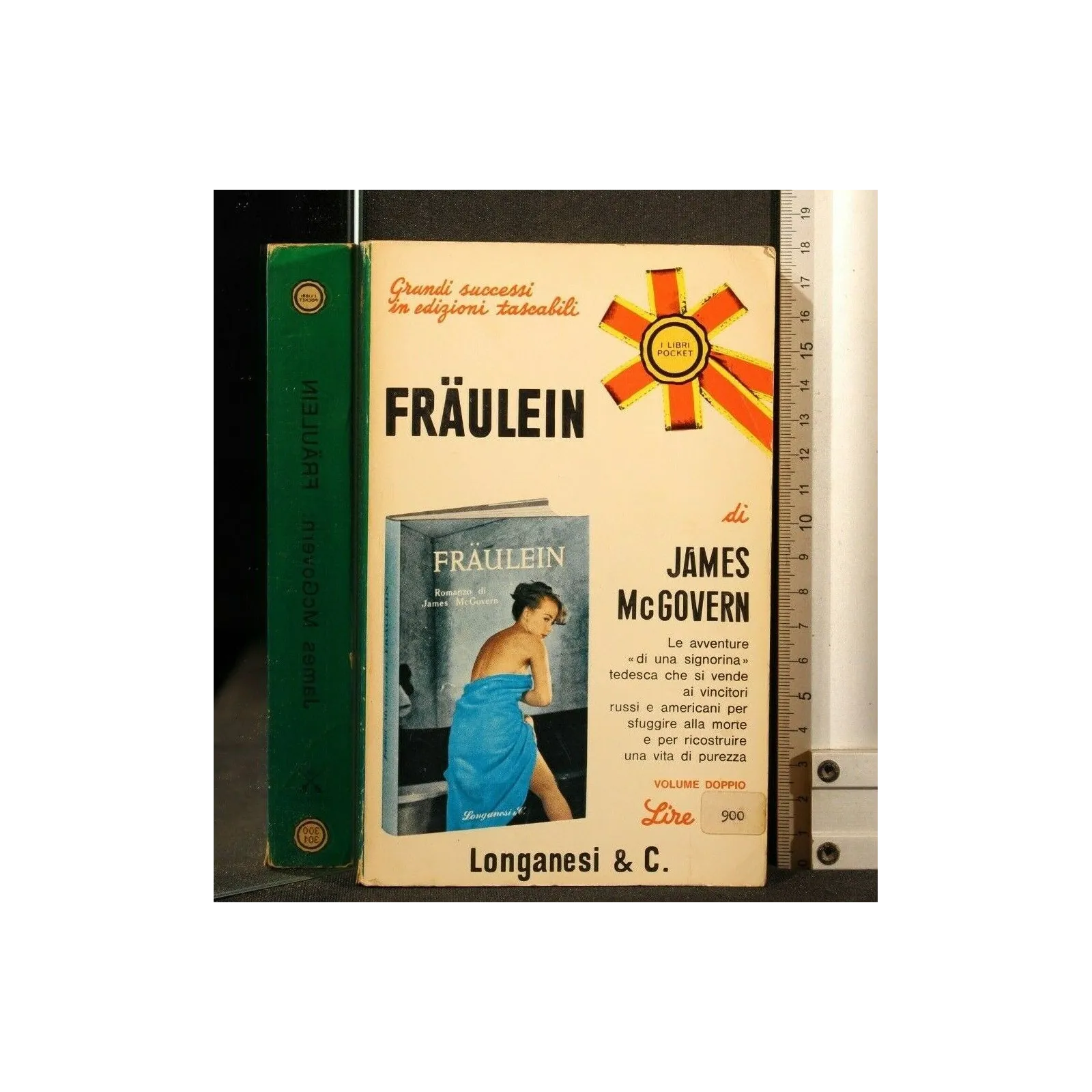 FRAULEN