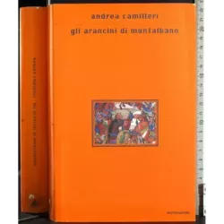 Gli arancini di montalbano