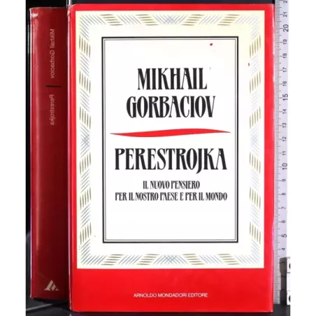 Perestrojka
