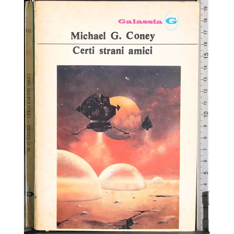 Certi strani amici