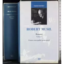 Romanzi. Vol 1