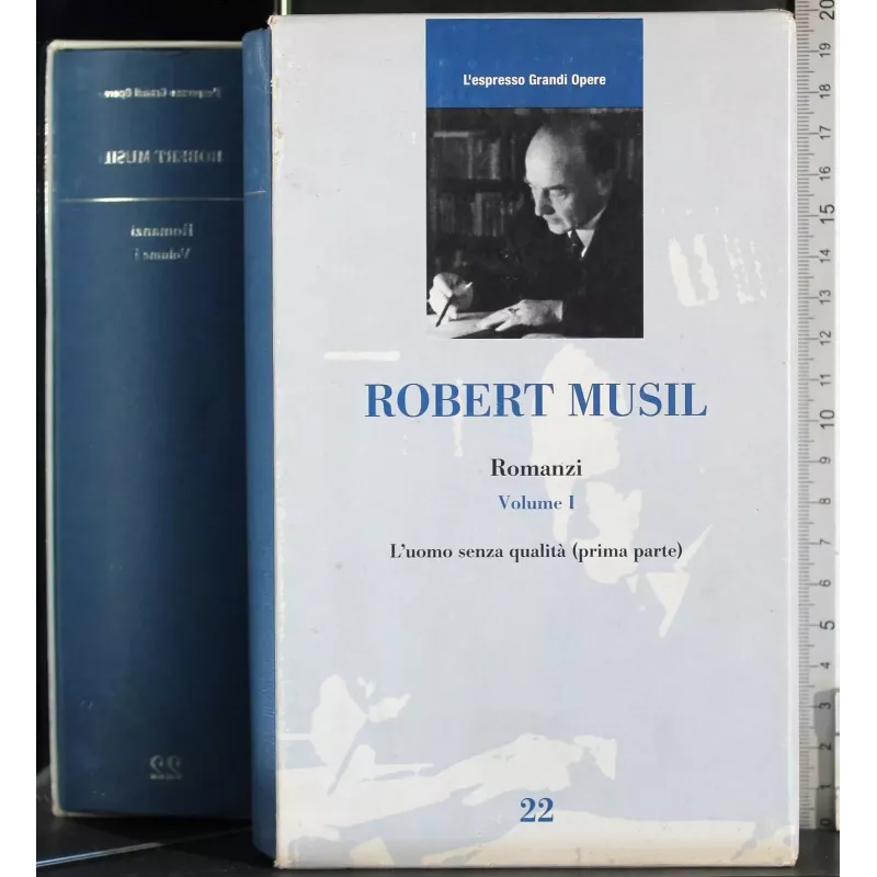 Romanzi. Vol 1