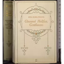 Giovanni Halifax Gentiluomo