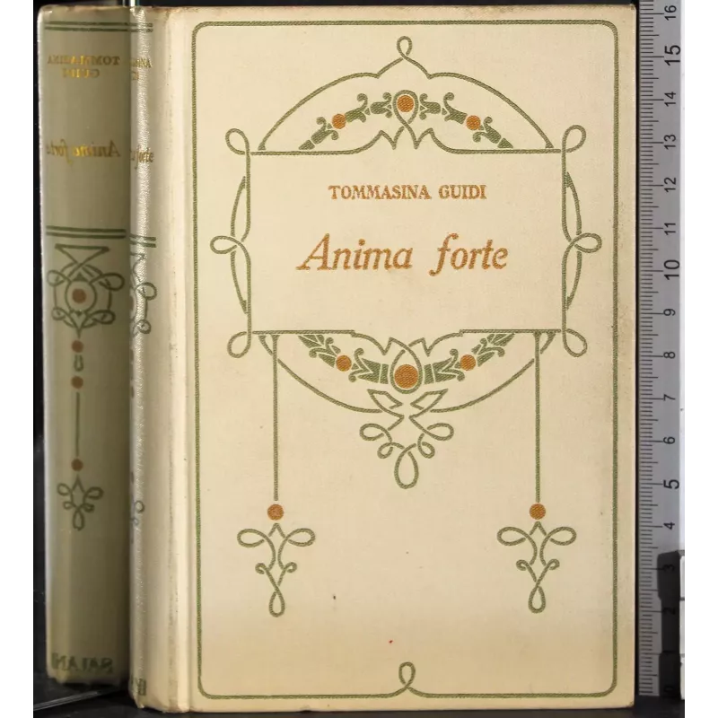 Anima forte