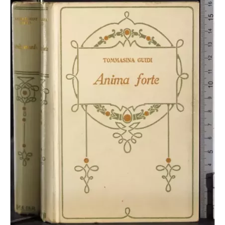 Anima forte