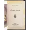 Anima forte