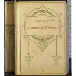 L'attesa dell'amore