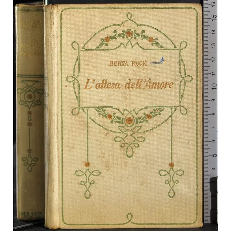L'attesa dell'amore