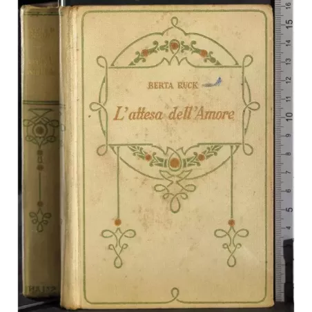 L'attesa dell'amore