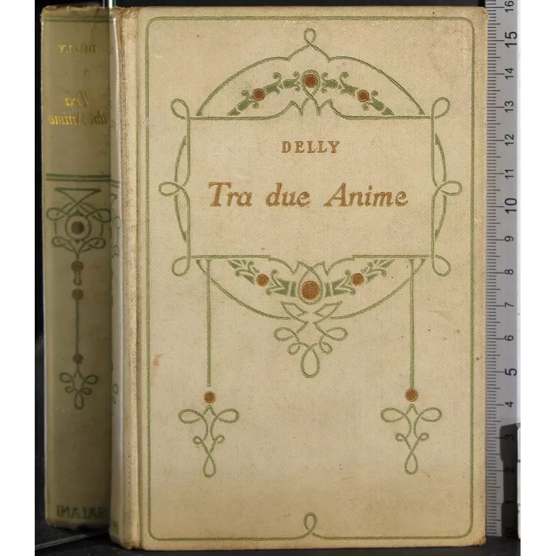 Tra due Anime