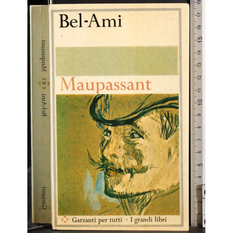 Maupassant