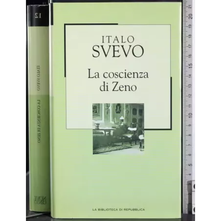 La coscienza di Zeno