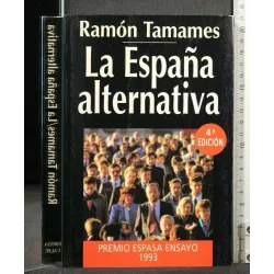 LA ESPANA ALTERNATIVA