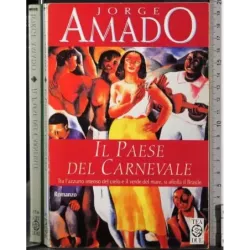 Il paese del Carnevale