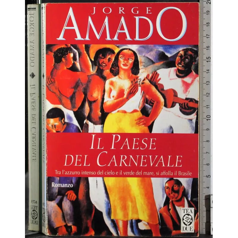 Il paese del Carnevale
