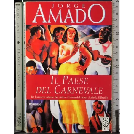 Il paese del Carnevale