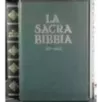 La sacra Bibbia