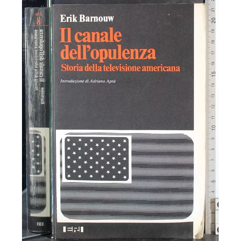 Il canale dell'opulenza