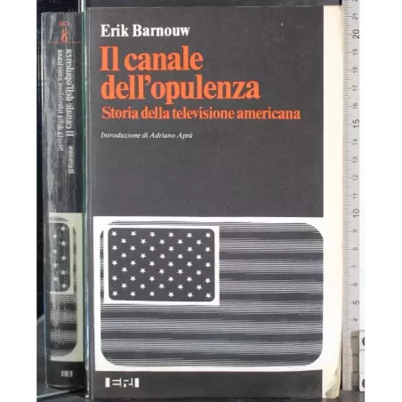 Il canale dell'opulenza