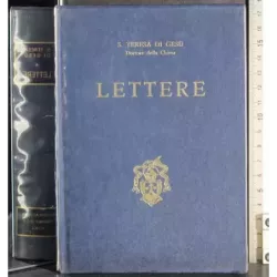 Lettere