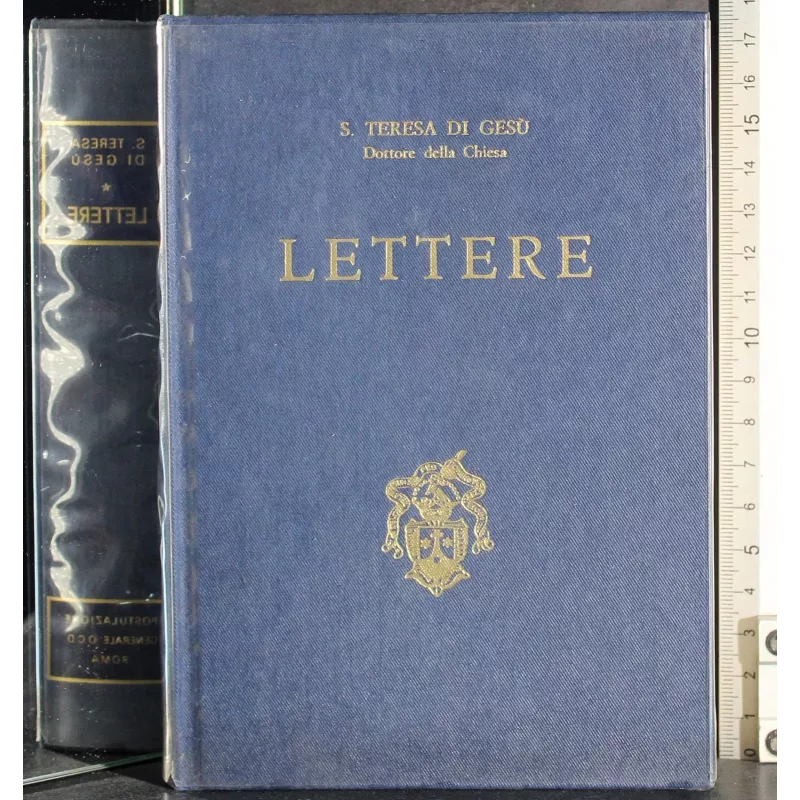 Lettere