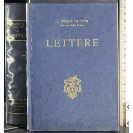 Lettere