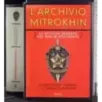 L'archivio Mitrokhin