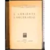 L'Ambiente carcerario