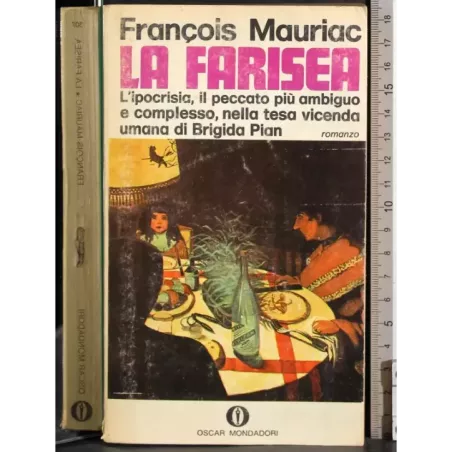La farisea