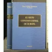 EL RETO CONSTITUCIONAL DE EUROPA