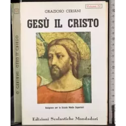 Gesù il cristo. Vol IV