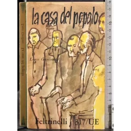 La casa del popolo