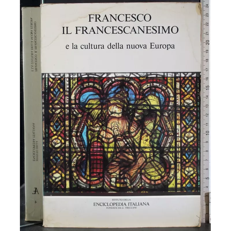 Francesco il francescanesimo