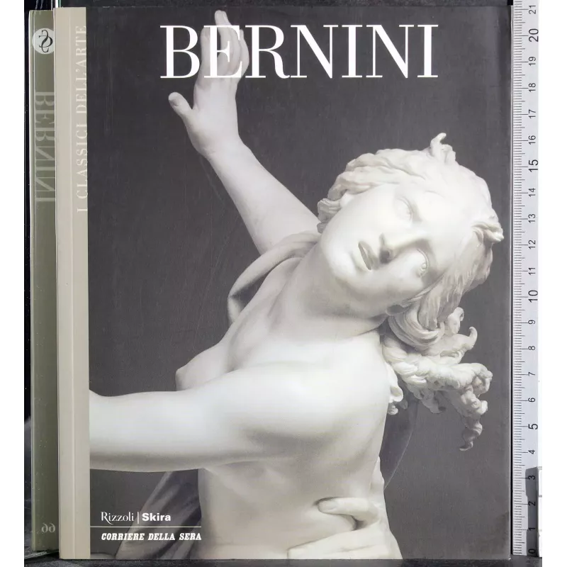 I classici dell'arte. Bernini