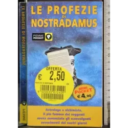 Le profezie di nostradamus