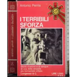 I terribili sforza
