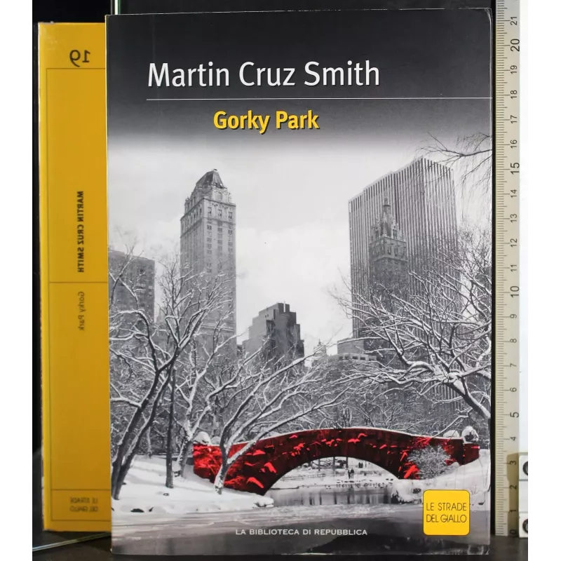 Gorky Park