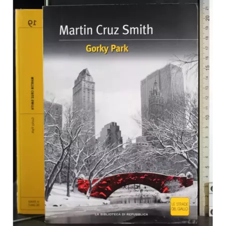 Gorky Park