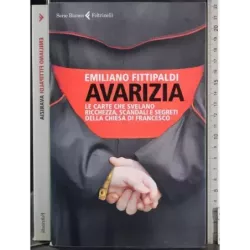 Avarizia