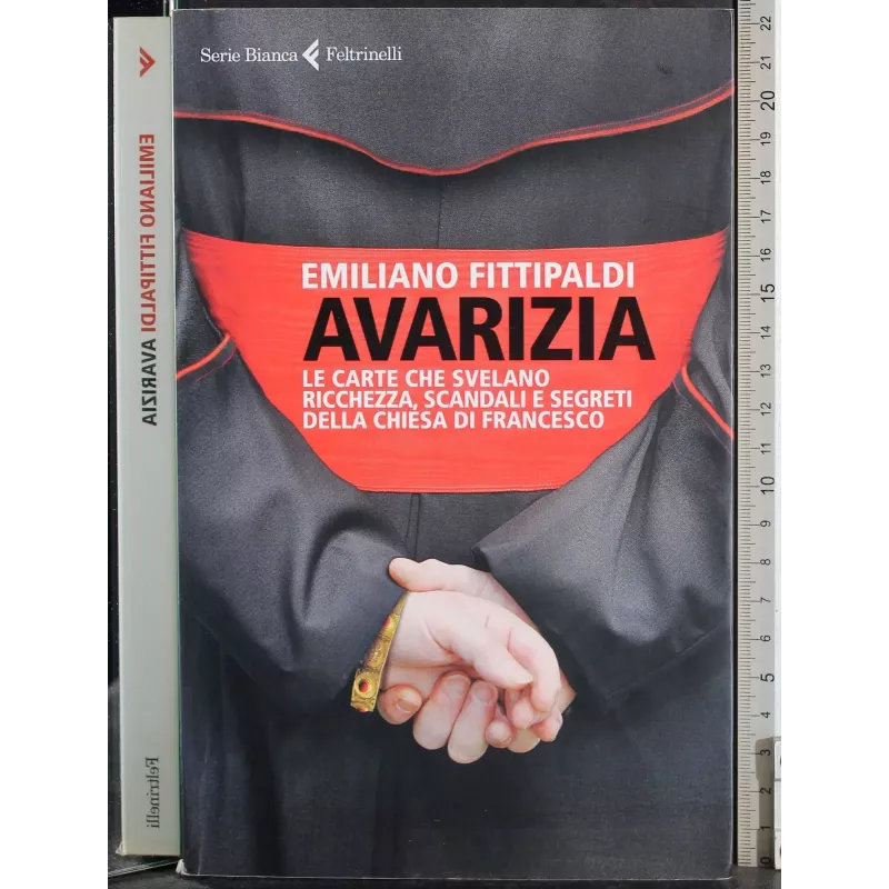 Avarizia