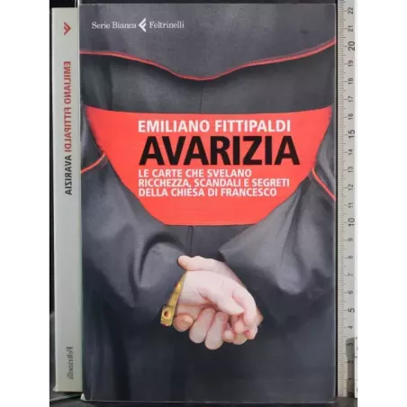 Avarizia