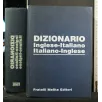 DIZIONARIO INGLESE-ITALIANO ITALIANO-INGLESE
