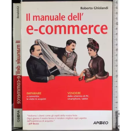 Il manuale dell'e-commerce