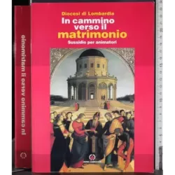 In cammino verso il matrimonio