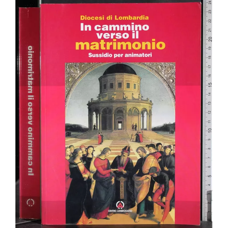 In cammino verso il matrimonio
