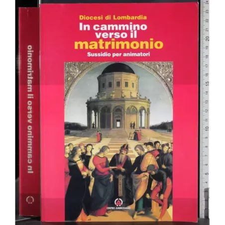 In cammino verso il matrimonio