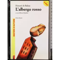 L'albergo rosso