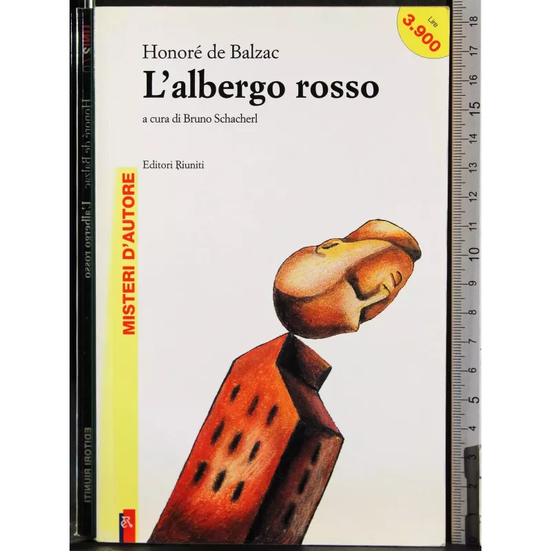 L'albergo rosso