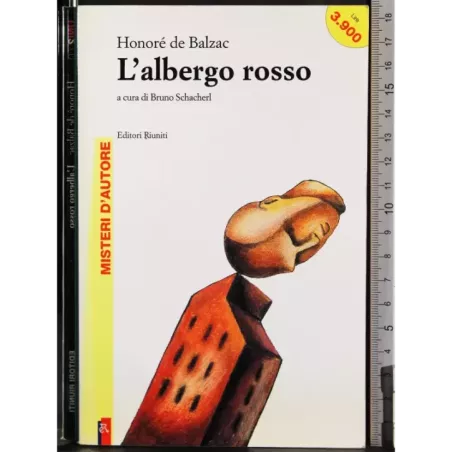 L'albergo rosso