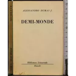 Demi-Monde